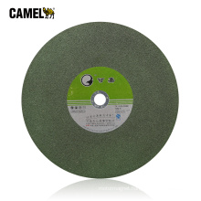 14" Abrasive Cutting Wheel for China market-350X2.5mm